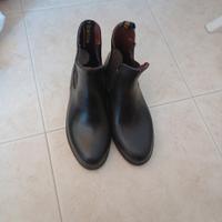 Stivaletto da equitazione daslô