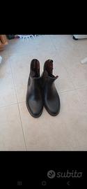 Stivaletto da equitazione daslô
