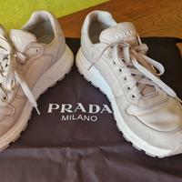 Scarpe Prada uomo ORIGINALI mod. 2EE369.