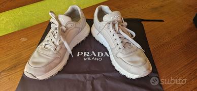 Scarpe Prada uomo ORIGINALI mod. 2EE369.
