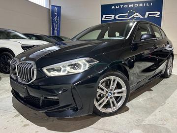 BMW 118 dA 5p. AUT. Msport /NAVIg./FULL LED/"17