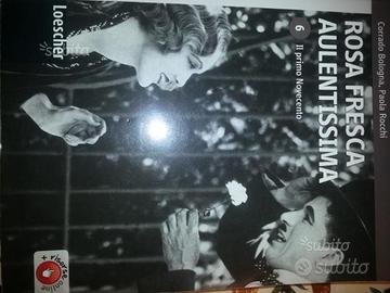 Rosa fresca aulentissima 6 9788820128920