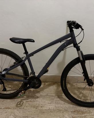 Rockrider Explorer 50