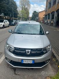 Dacia Sandero 2017 benzina 1000cc