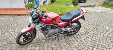 Kawasaki ER5 2000