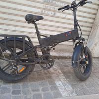 ENGWE ENGINE PRO 1000w 48v16a sbloccata 50km/h