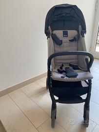 Passeggino leggero Inglesina Quid 1