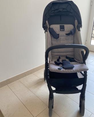 Passeggino leggero Inglesina Quid 1