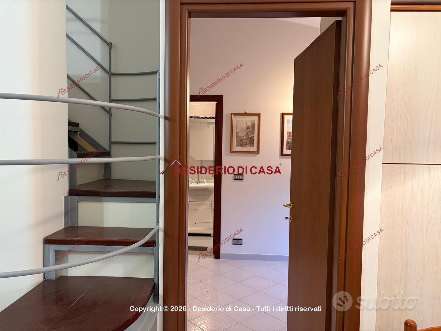 Appartamento – Santo Stefano di Camastra, Messina - Altro