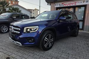 Mercedes-Benz GLB 200 d Automatic 4Matic sport plu