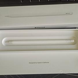Apple Pencil 2 generazione originale
