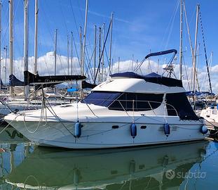Jeanneau Prestige 32 Fly (2007)