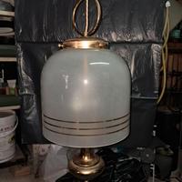 Lampadario da sala