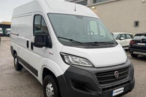 FIAT DUCATO 33 CH2 2.3 MJ FURG.PASSO CORTO 3 PT