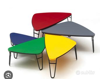 Tavolino Petalo di Cassina - nuovo!