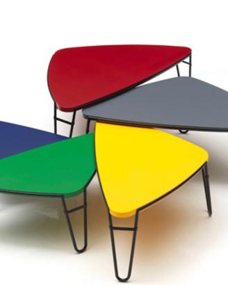 Tavolino Petalo di Cassina - nuovo!