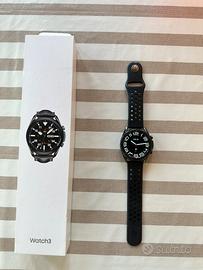 Samsung Galaxy Watch 3