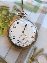 orologio longines da taschino 