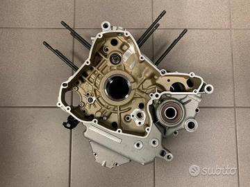 Carter motore Multistrada 1200