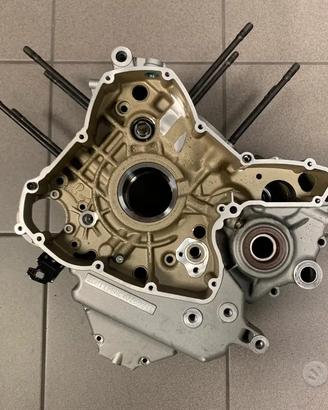 Carter motore Multistrada 1200