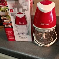 TRITATUTTO GIRMI CHOPPER