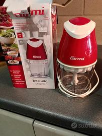 TRITATUTTO GIRMI CHOPPER