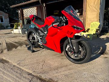Panigale v4 2025
