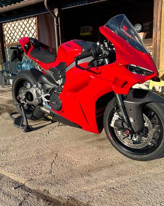Panigale v4 2025