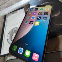 iPhone 12 PRO MAX 512 Giga 