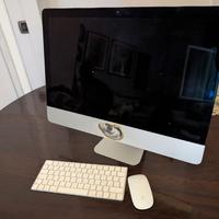 iMac 21.5” Retina 4K 2017