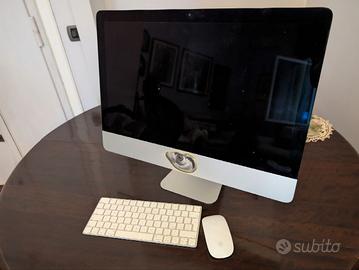 iMac 21.5” Retina 4K 2017