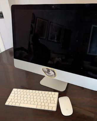 iMac 21.5” Retina 4K 2017