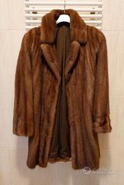 Pelliccia di Visone