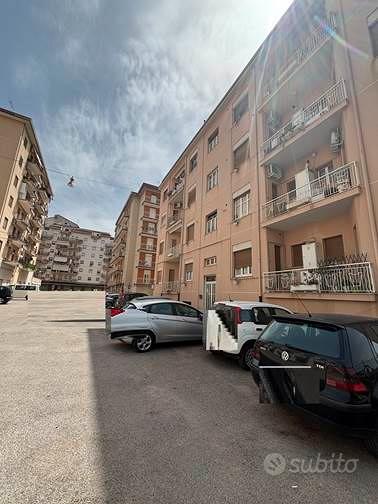 Appartamento – Caltanissetta, Quartiere Provvidenza - Vista 2