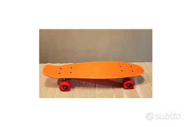Skateboard mini cruiser 