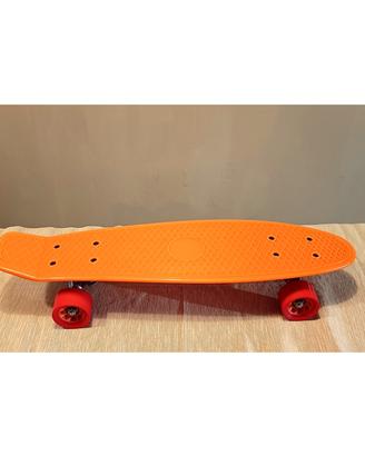 Skateboard mini cruiser 