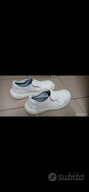 scarpe antinfortunistiche n.41