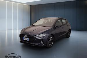 HYUNDAI i20 III 2021 - i20 1.2 mpi Connectline Ext
