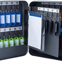 ARMADIETTO PORTA CHIAVI A 20 GANCETTI