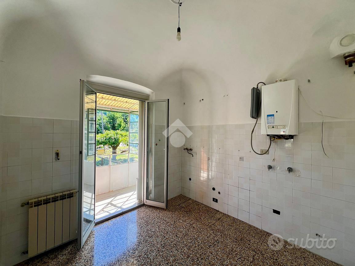 Appartamento – Genova, Torbella, Val Polcevera - Vista 4