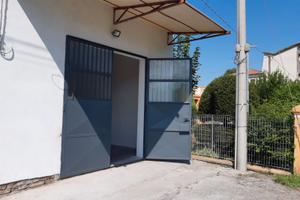 Magazzino - Deposito a Boara Pisani (Padova)