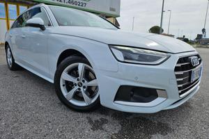 Audi A4 Avant 35 2.0 tdi mhev Business Advanced 16