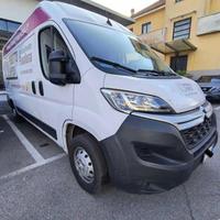 Citroen Jumper 2.2 BlueHdi Euro 6d 2022