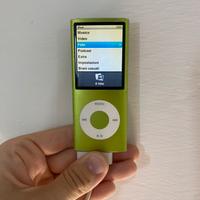 Apple IPod Nano 4 Generazione 8GB