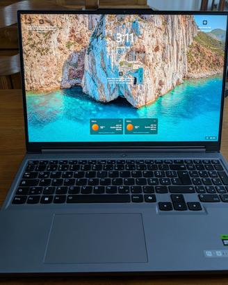 Lenovo Legion Slim 5 Gaming Laptop