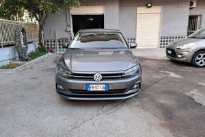 Volkswagen Polo 1.6 TDI 5p. Comfortline BlueMotion