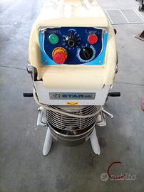 PLANETARIA IMPASTARICE