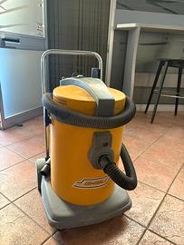 Aspiratore professionale Ghibli AS 9 - da riparare
