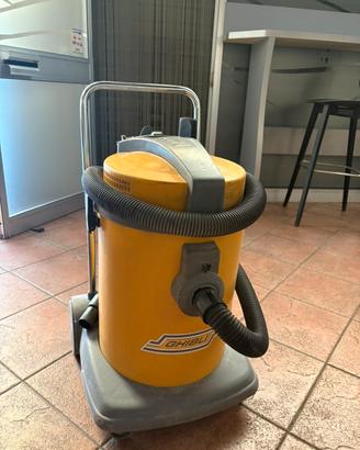 Aspiratore professionale Ghibli AS 9 - da riparare