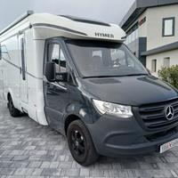 Hymer/eriba T 585S